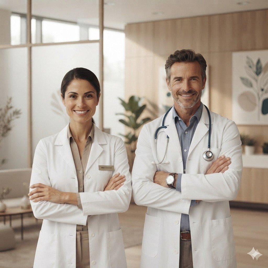 Professionnels de santé UNIMEDIX — nutricaments.